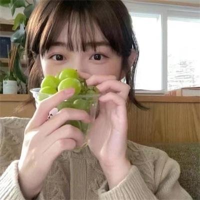 丹顶鹤女孩